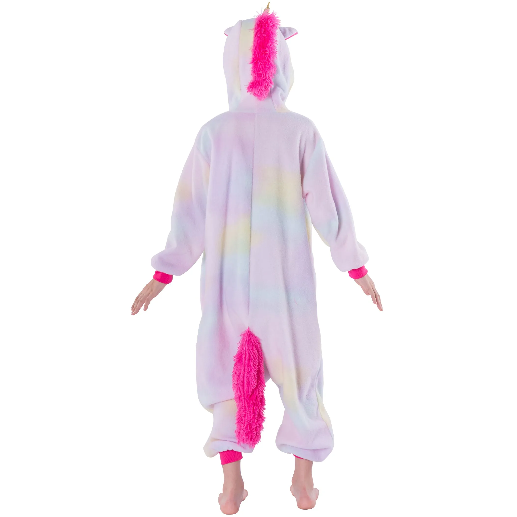 Unicorn jumpsuit Pajamas - Child