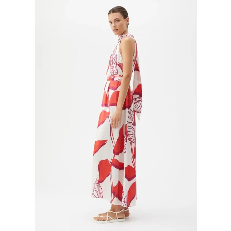 Verona Maxi Dress