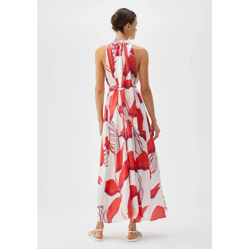 Verona Maxi Dress