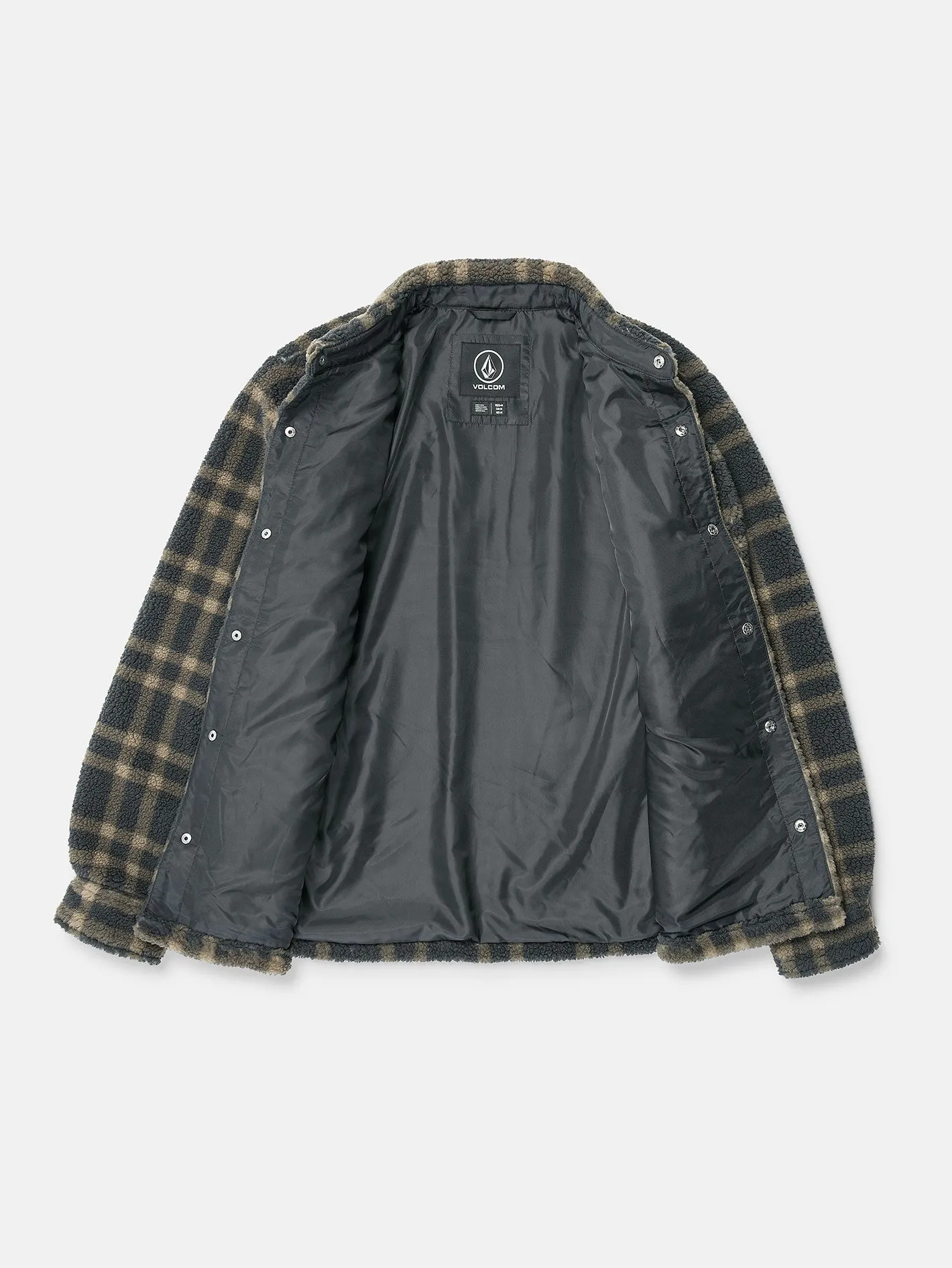 Westfall Jacket - Black