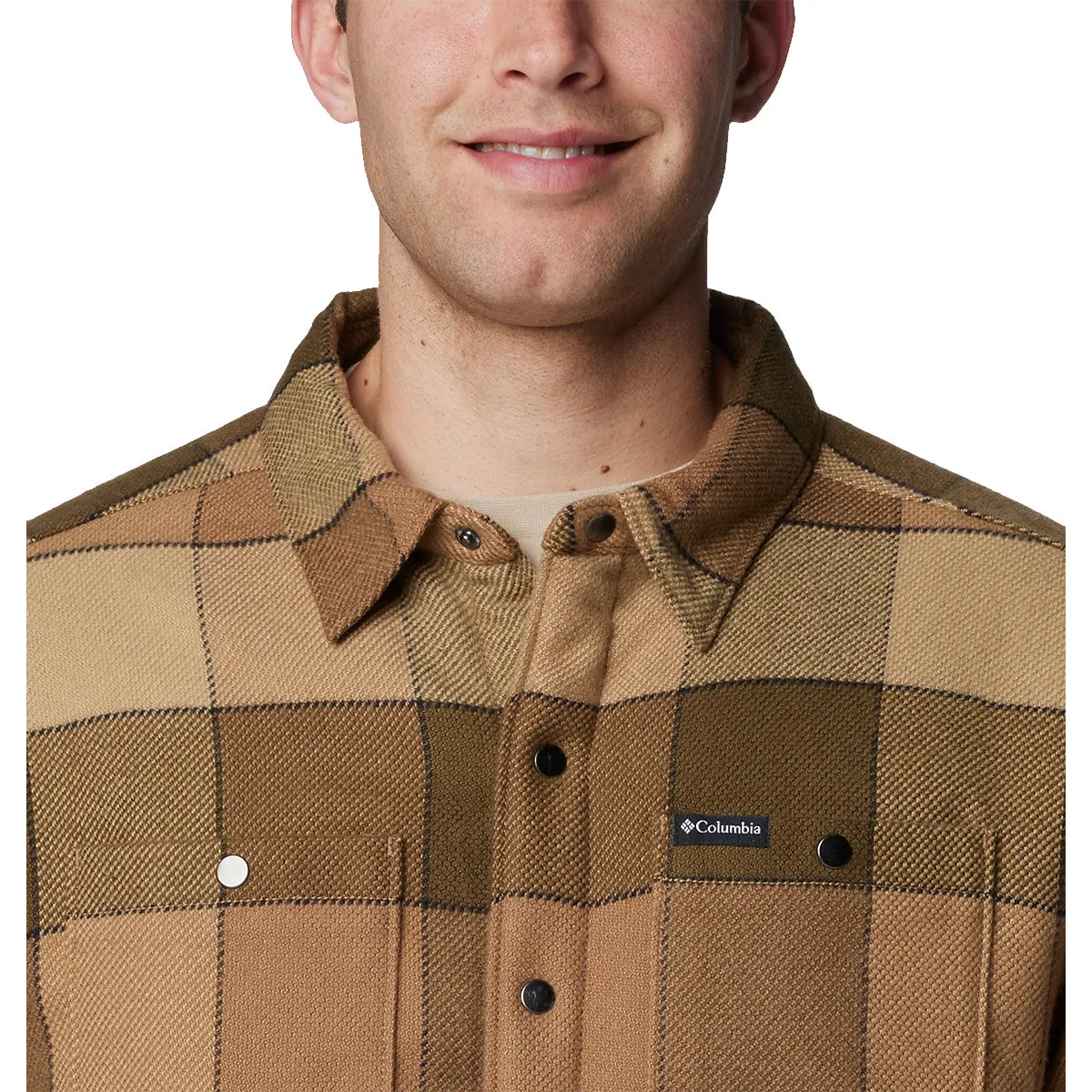 Windward™ II Shirt Jacket - Delta