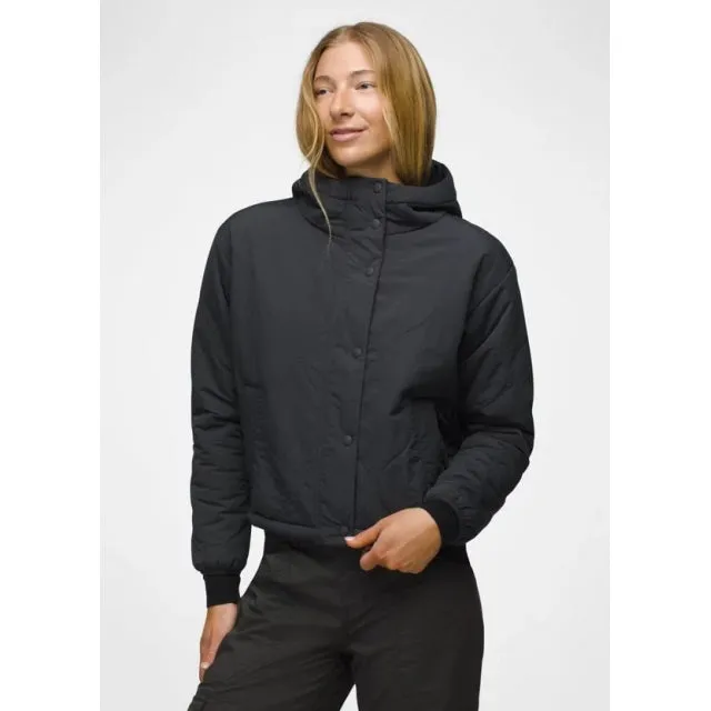 Women Encinitas Jacket