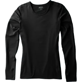 Women's Body Fit Crewneck