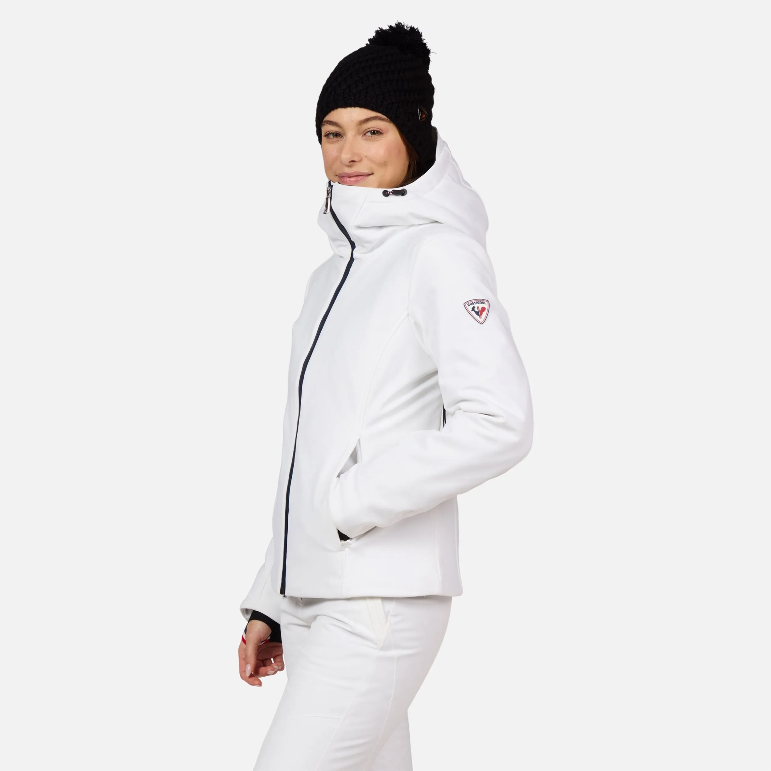 Women's Cieloalto Ski Jacket