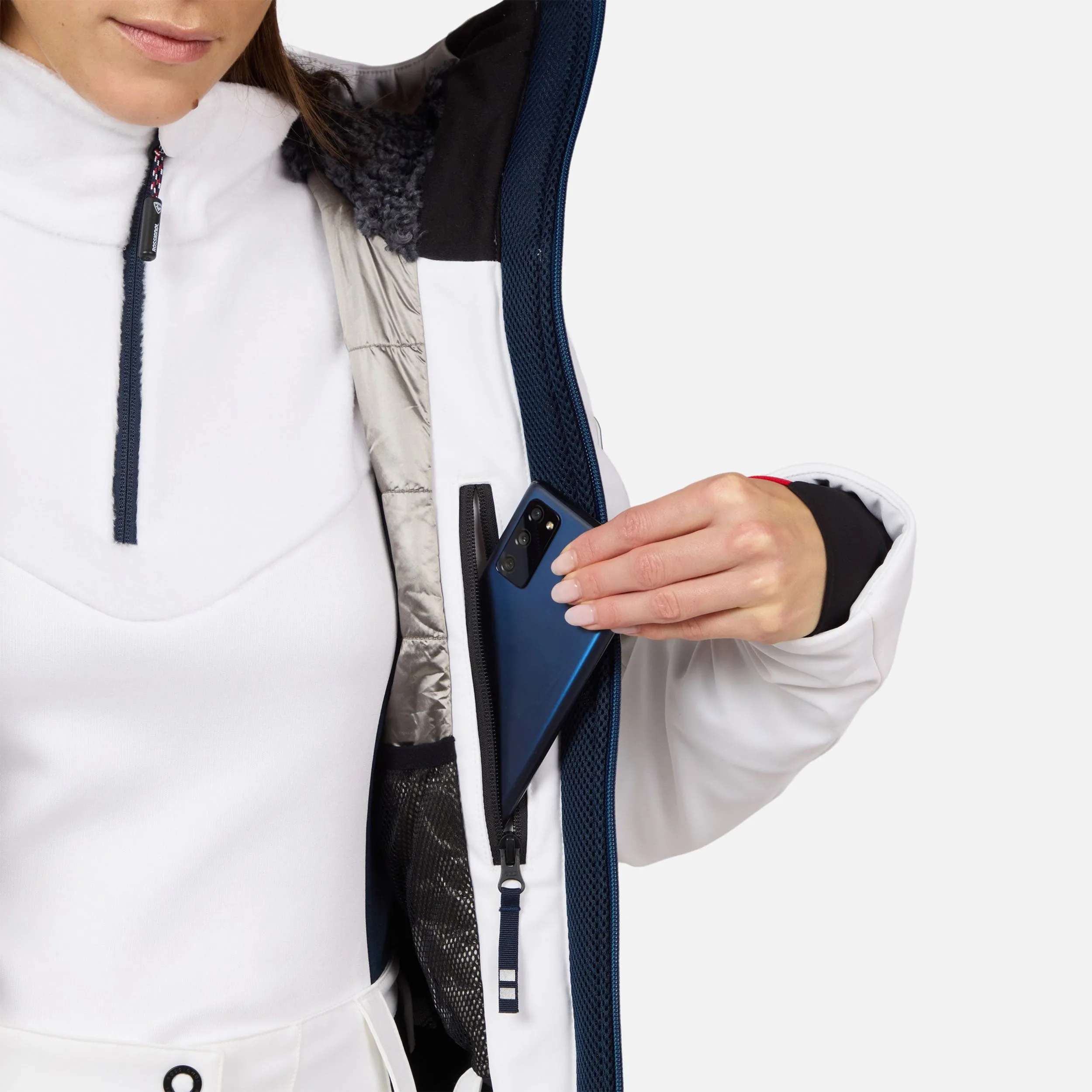 Women's Cieloalto Ski Jacket