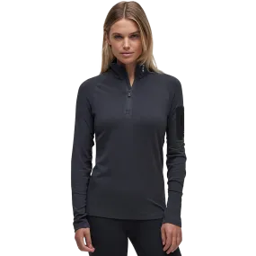 Women's Core Midweight 1/4 Zip