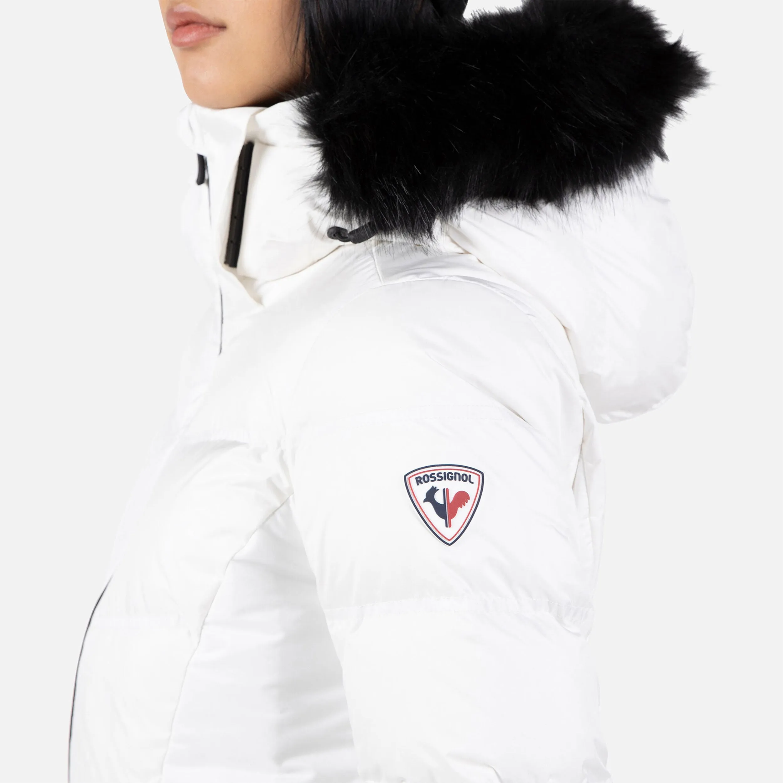 Women's Joseray Down Ski Jacket