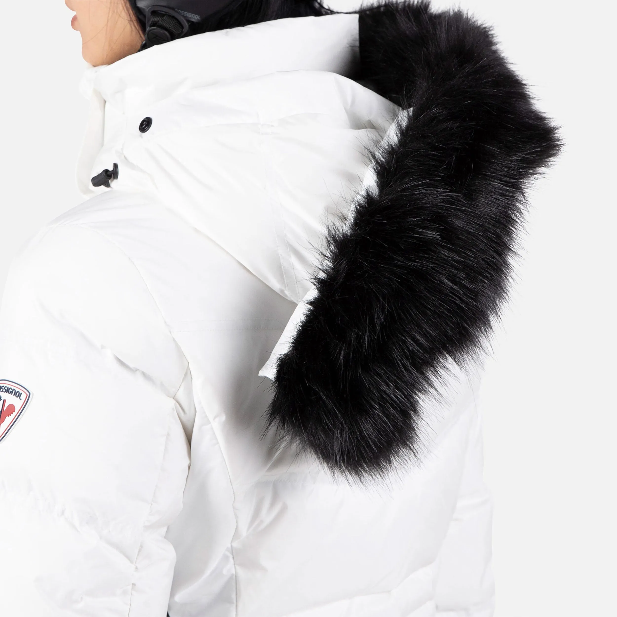 Women's Joseray Down Ski Jacket