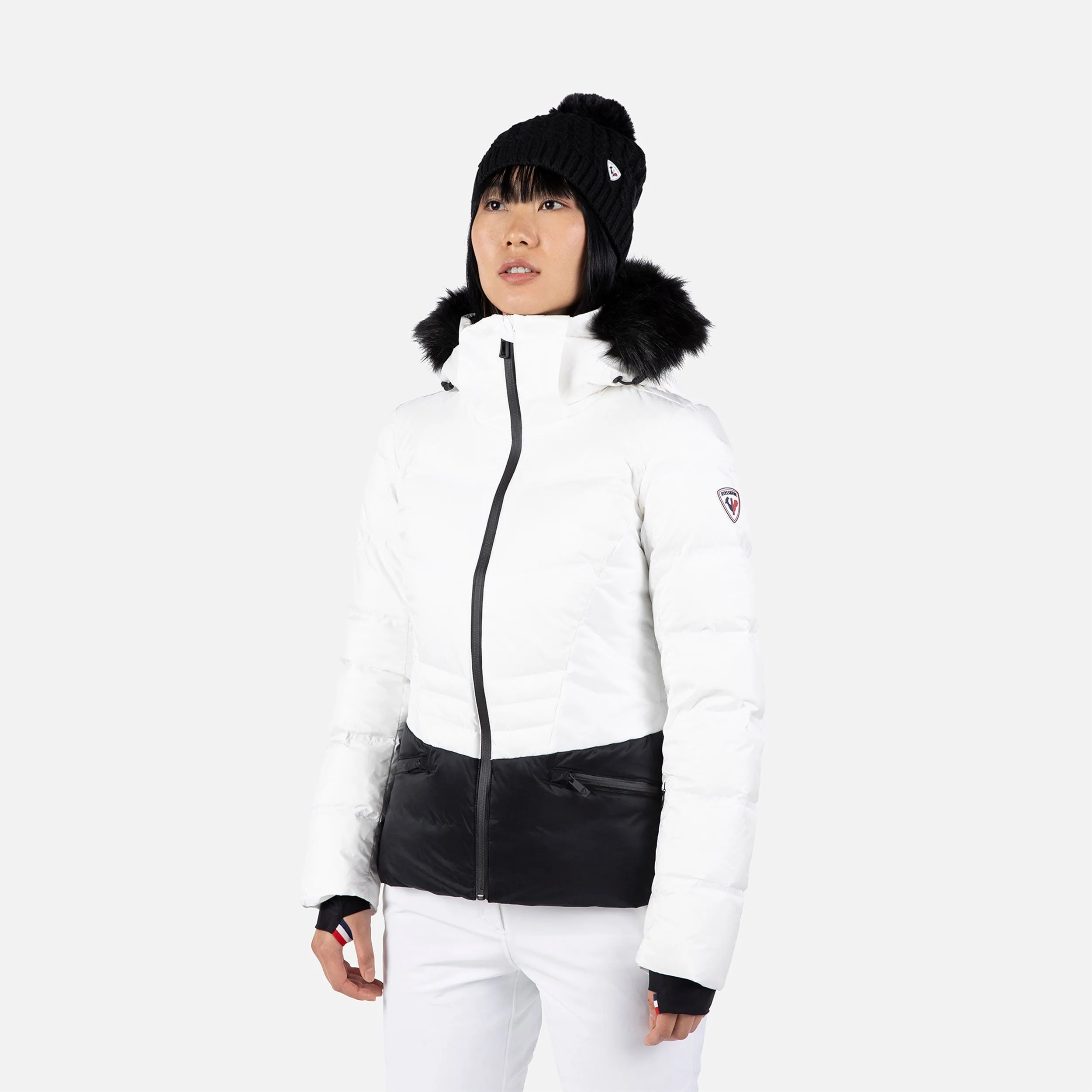 Women's Joseray Down Ski Jacket