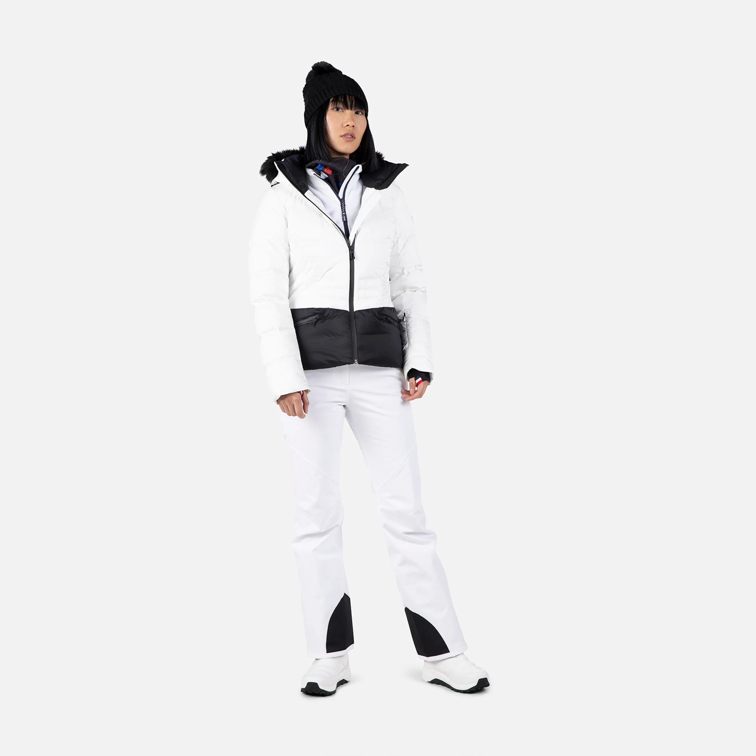 Women's Joseray Down Ski Jacket