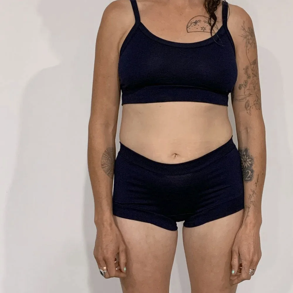 Women's Merino Undies *Returning Feb 25