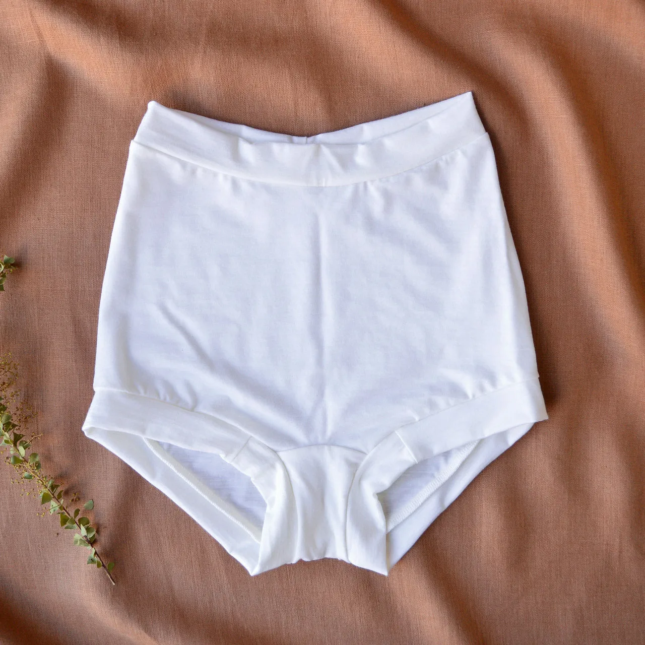 Women's Merino Undies *Returning Feb 25