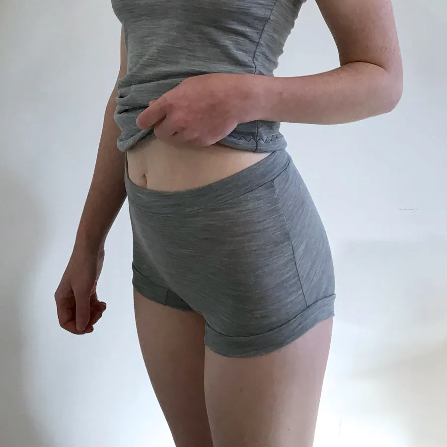 Women's Merino Undies *Returning Feb 25