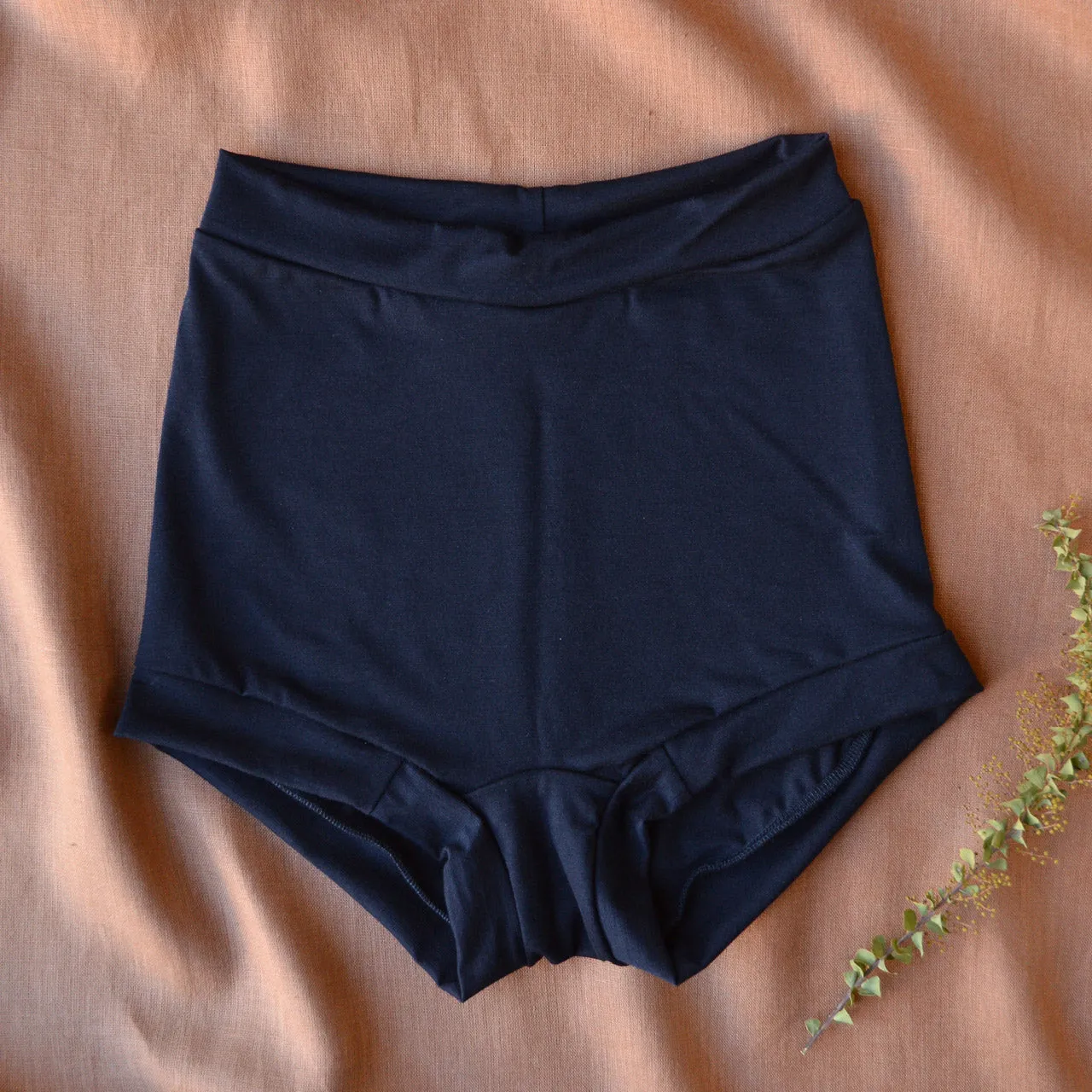 Women's Merino Undies *Returning Feb 25