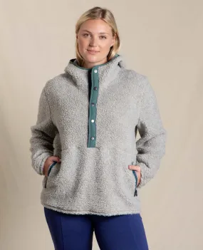 Women's Sespe Long Sleeve Hoodie