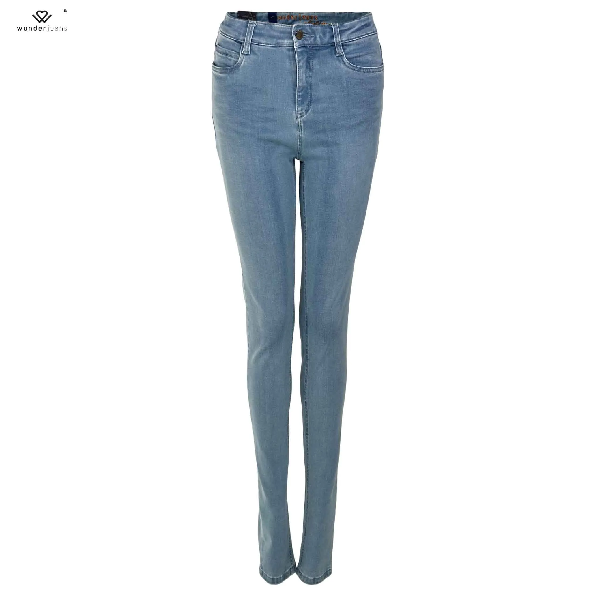 Wonderjeans WH Sun Bleach