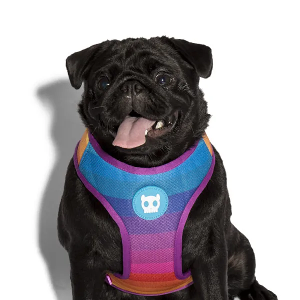 Zee.Dog Air Mesh Dog Harness (Prisma)