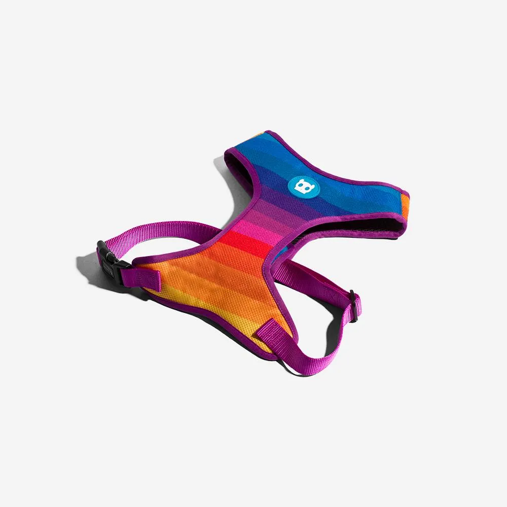 Zee.Dog Air Mesh Dog Harness (Prisma)